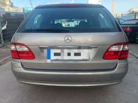 gebraucht Mercedes E320 CDI Elegance