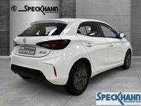 Gebraucht MG MG3 102 PS (75 kW) 2024 Weiss Kleinwagen