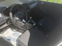 Gebraucht Renault Clio V Experience 101 PS (74 kW) 2021 Weiß Kleinwagen