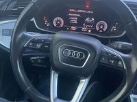 Gebraucht Audi Q3 Advanced 150 PS (110 kW) 2019 Grau SUV