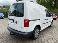 gebraucht VW Caddy Nfz Kasten BMT /Klima/PDC/AHK