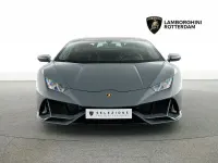 Gebraucht Lamborghini Huracán 640 PS (470 kW) 2021 Grau