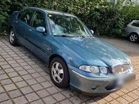 Second-hand Rover 45 150 CP (110 kW) 2001 Andere farben Berlinǎ