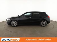 Gebraucht Mercedes A180 Progressive 136 PS (100 kW) 2020 Schwarz Limousine