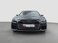 Gebraucht Audi S6 Sport 344 PS (253 kW) 2022 Grau Kombi