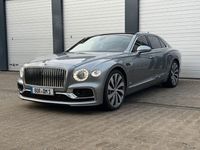 Gebraucht Bentley Flying Spur 635 PS (467 kW) 2020 Grau Limousine