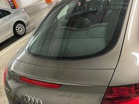 Gebraucht Audi TT Sport 211 PS (155 kW) 2010 Silber Coupé