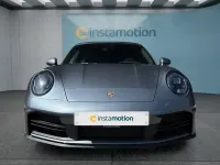 Gebraucht Porsche 992 394 PS (289 kW) 2024 Grau