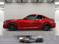 Gebraucht BMW M2 Shadowline 480 PS (353 kW) 2025 Rot Coupé