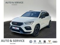 Gebraucht Cupra Ateca VZ 300 PS (220 kW) 2024 Weiß SUV