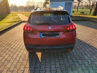 gebraucht Peugeot 2008 Active PureTech 82 Active