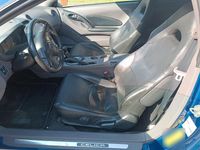 Gebraucht Toyota Celica 192 PS (141 kW) 2003 Blau Coupé