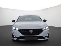 Gebraucht Peugeot 308 SW Active 131 PS (96 kW) 2024 Weiß Kombi