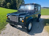 gebraucht Land Rover Defender 90 V8 4.0 Automat NAS