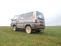 gebraucht Mitsubishi Allrad L300 4WD