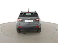 Gebraucht Jeep Compass 80th Anniversary 150 PS (110 kW) 2022 Grau SUV