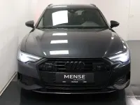 Gebraucht Audi A6 S-Line 245 PS (180 kW) 2022 Manhattangrau Kombi