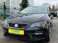 gebraucht Seat Leon ST FR