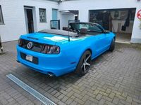 gebraucht Ford Mustang 3,7 V6