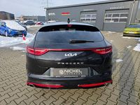 Gebraucht Kia ProCeed 204 PS (150 kW) 2023 Schwarz Limousine