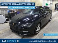 Gebraucht Seat Leon CUPRA 290 PS (213 kW) 2020 Mitternachtsschwarz (metallic) Limousine
