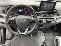 Używany Maxus V90 148 KM (108 kW) 2024 Biały Van