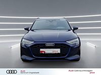 Gebraucht Audi A3 Ambiente 204 PS (150 kW) 2025 Blau metallic Limousine
