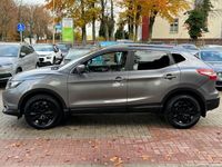 gebraucht Nissan Qashqai 360° *TÜV NEU*