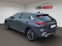 Neu Kia XCeed Comfort 140 PS (102 kW) 2025 (h8g) dark penta metal m SUV