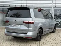 Neu VW Multivan Edition 150 PS (110 kW) 2026 Schwarz Van / Kleinbus