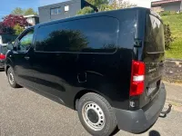 Occasion Citroën Jumpy 177 ch (130 kW) 2021 Noir Monospace