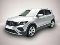 Neu VW T-Cross Life 116 PS (85 kW) 2026 Manufacturer SUV