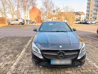 Gebraucht Mercedes CLA180 129 PS (94 kW) 2013 Limousine