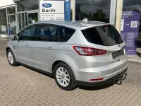 Occasion Ford S-MAX Trend 165 ch (121 kW) 2019 Argent Monospace