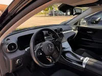 Gebraucht Mercedes C220 199 PS (146 kW) 2023 Schwarz Limousine
