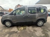 Gebraucht Peugeot Rifter Active 131 PS (96 kW) 2019 Van / Kleinbus