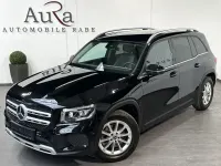 Gebraucht Mercedes GLB200 Style 150 PS (110 kW) 2023 Kosmosschwarz SUV