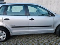 gebraucht VW Polo 1.2 trendline Tüv neu