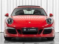 Gebraucht Porsche 911 Carrera GTS 430 PS (316 kW) 2015 Rot Coupé