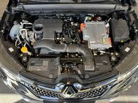 Gebraucht Renault Arkana Techno 145 PS (106 kW) 2024 Onyxschwarz metallic SUV