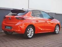 gebraucht Opel Corsa F Elegance SHZ+KLIMA+PDC+ALU+TEMPOMAT++++