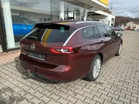 Gebraucht Opel Insignia 165 PS (121 kW) 2019 Braun Limousine