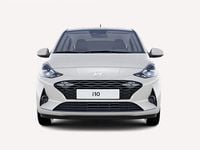 Gebraucht Hyundai i10 Trend 63 PS (46 kW) 2025 Grau Kleinwagen