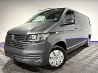 Używany VW Transporter 150 KM (110 kW) 2022 Szary Van