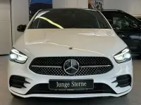 Gebraucht Mercedes B250e Premium 163 PS (119 kW) 2023 Andere farbe Kleinwagen