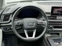 gebraucht Audi Q5 50 TFSI e quattro S line/ACC/360°KAM/B&O/PANO