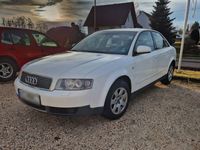 gebraucht Audi A4 1.9TDI 96kW - Xenon