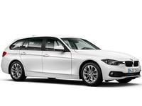 Gebraucht BMW 320 190 PS (139 kW) 2026