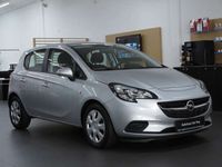gebraucht Opel Corsa E 16V CDTi Edition / KLIMA/PDC/UNFALLFREI