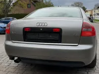 Gebraucht Audi A6 136 PS (100 kW) 2003 Grau Limousine